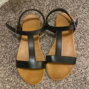 Womens sandals